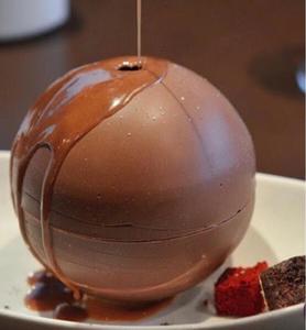 Drivu Choco Ball