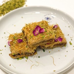 Drivu Rangena Tart