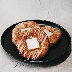 Drivu Cheese Danish
