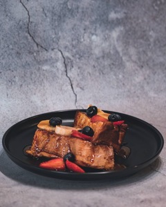 Drivu French Toast