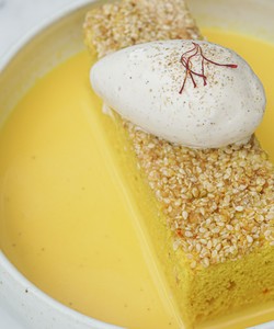 Drivu Egaili Tres Leches