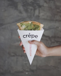 Drivu Depresso Crepe
