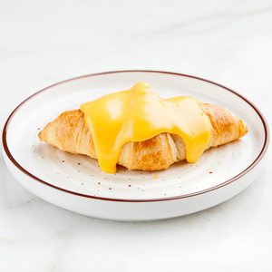 Drivu Cheese Croissant