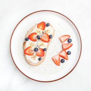 Drivu The Smoothie Toast
