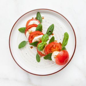 Drivu Capers Salad
