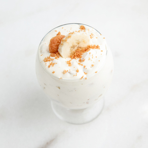 Drivu Banana Pudding