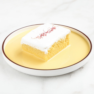 Drivu Milk Cake