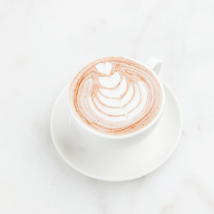 Drivu Ecuador Hot Chocolate