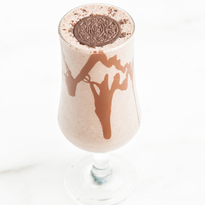 Drivu Oreo Milkshake