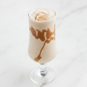 Drivu Peanut Butter Milkshake