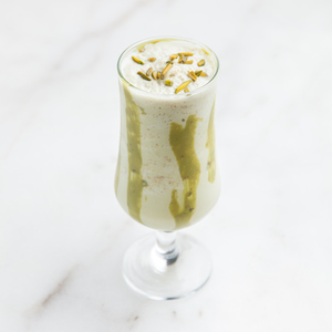 Drivu Pistachio Milkshake