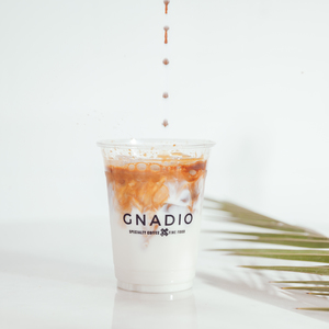 Drivu Iced Spanish Latte