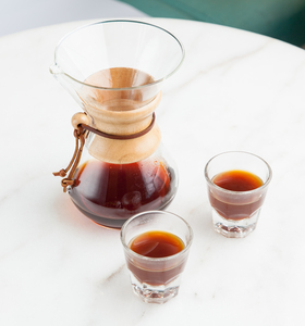 Drivu Chemex