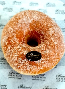 Drivu Cinnamon Sugar Donut