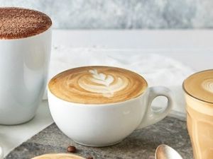 Drivu Flat White