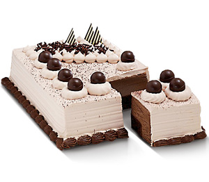 Drivu Chocolate Truffle