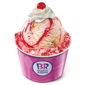 Drivu Single Emlaaq Scoop Sundae