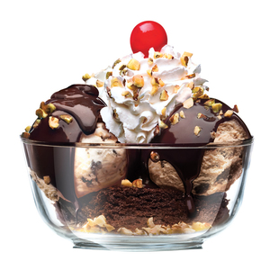 Drivu Brownie Cake Kids