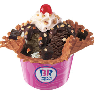 Drivu Brownie Waffle Kids