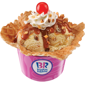 Drivu Caramel Waffle Value