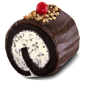 Drivu Anytime Mini Roll Cake