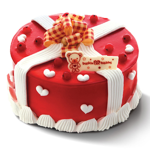 Drivu Sweet Gift Box