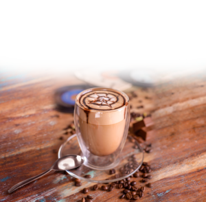 Drivu Mochaccino