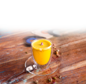 Drivu Custard/Haba Al Hamra