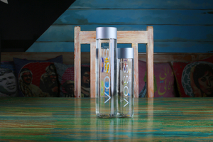 Drivu Voss Water Big