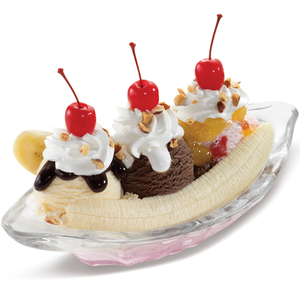 Drivu Medium Banana Split