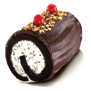 Drivu Roll Cake