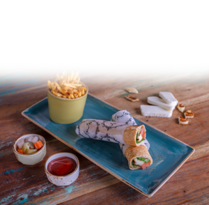 Drivu Khalty Gumasha Sandwich