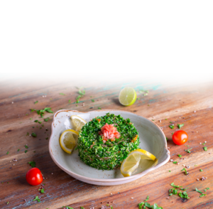 Drivu Tabouleh