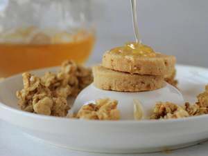 Drivu PICK-A-GRANOLAHONEY (x2)