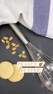 Drivu PICK-A-PEANUTBUTTER (x2)