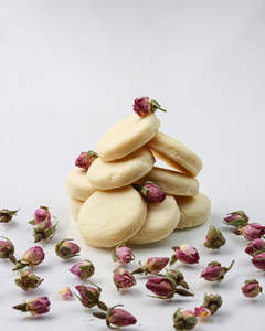 Drivu PICK-A-ORANGEBLOSSOM (x2)