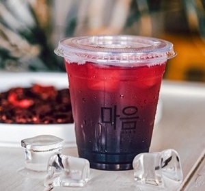 Drivu Hibiscus