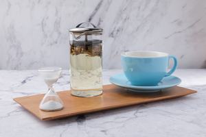 Drivu Whole Rosebuds – Herbal Infusion