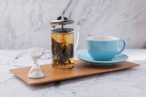Drivu Flowering Jasmine and Lily – Green Tea