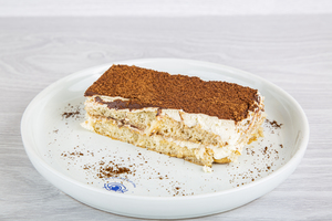 Drivu Tiramisu
