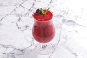 Drivu Banana Berries