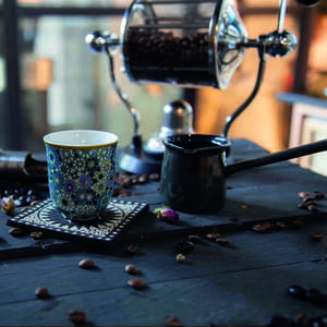 Drivu Abou Anwar Blend