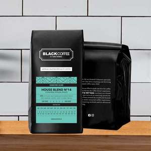 Drivu HOUSE BLEND no. 14