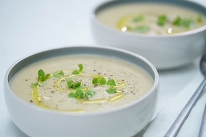 Drivu Chicken Cream Soup