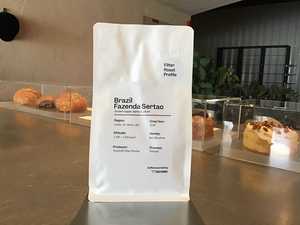 Drivu 250g Brazil Fazenda Sertao