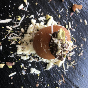 Drivu Gulab Jamun (1 piece)