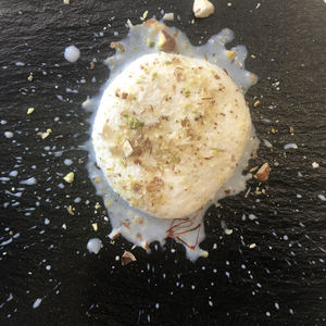 Drivu Ras Malai (1 piece)