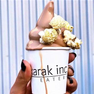 Drivu Karak Softie in a Cup