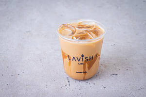 Drivu Lavish Latte