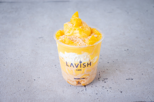 Drivu Mango Float